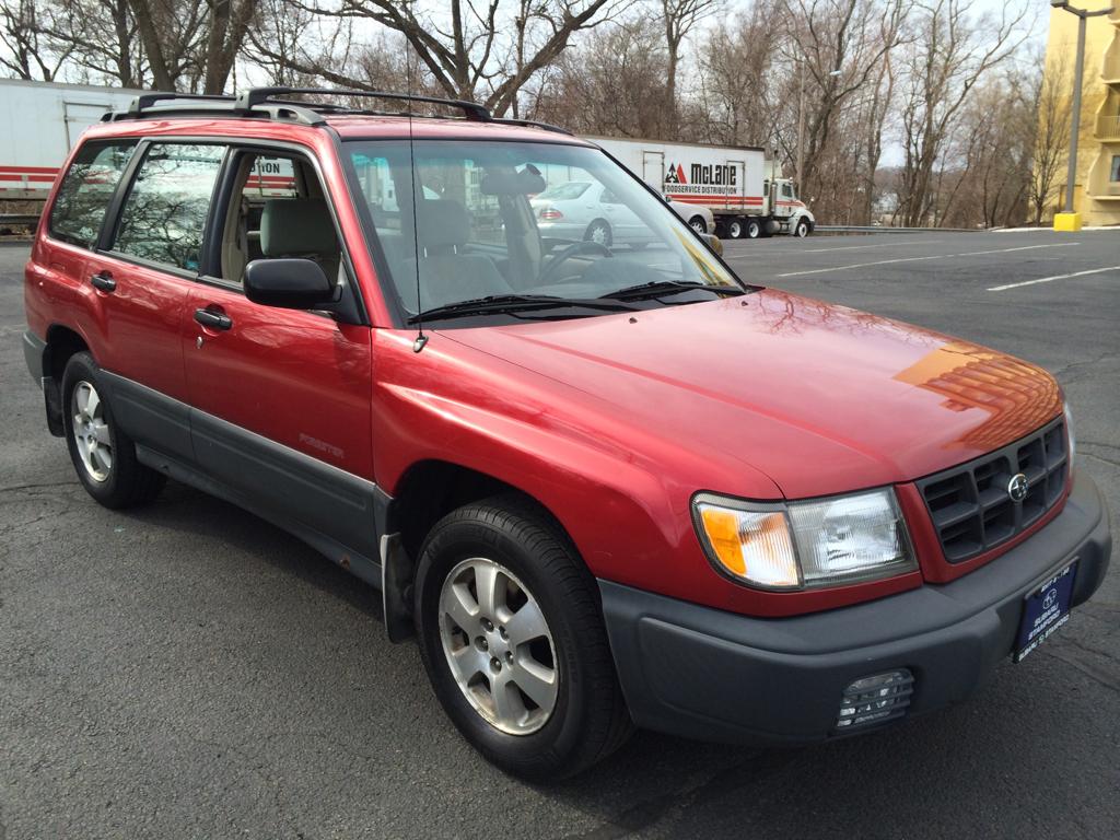 Avenue Auto Sales Inc. Home Of The More Affordable Car, Waterbury, CT